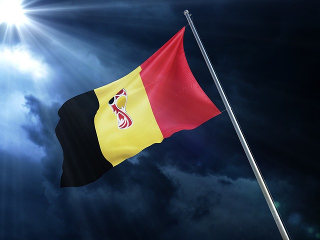 belgie voetbal